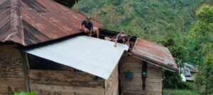 Lubang Tanam Terukur untuk Alpukat Menjadi Awal Hijaukan Batulappa