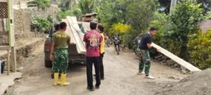 Dekker: Bangunan Sederhana yang Menentukan Mobilitas Warga Bontocani