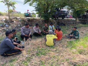 TMMD Sukoharjo: Talud Selesai, Hubungan dengan Warga Semakin Erat