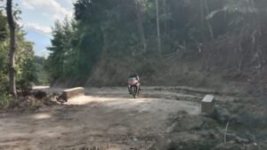 Perbaikan Lima Dekker di Desa Pattuku Rampung, Warga Diminta Rawat Fasilitas