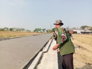Parangjoro Rapih Kembali Usai TMMD: Bukan Sekadar Capai 100 Persen